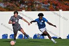 MSoc vs Springfield  Men’s Soccer vs Springfield College in the first round of the 2023 NEWMAC tournament. : Wheaton, MSoccer, MSoc, Men’s Soccer, NEWMAC